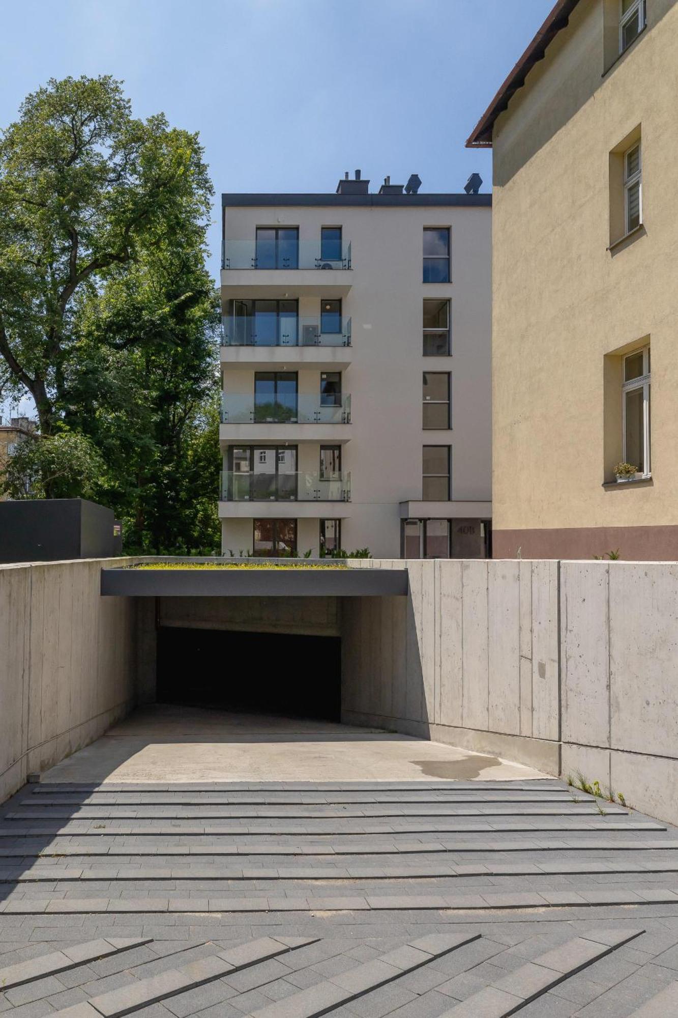 Krowoderska Apartment With Balcony Near City Center By Rent Like Home 크라쿠프 외부 사진